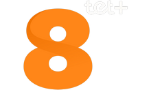 Tet+8 HD