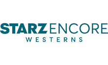 Starz Encore Westerns HD