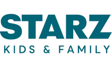 Starz Kids And Family HD