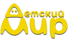 Детский Мир HD