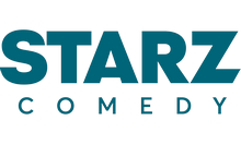 Starz Comedy HD