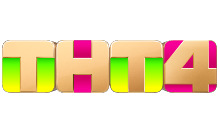 ТНТ4 HD