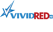 Vivid Red