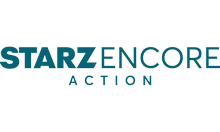 Starz Encore Action HD