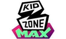 Kidzone Max HD LT LV