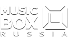 Russian MusicBox