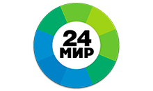 Мир 24 HD